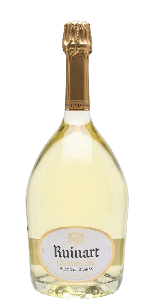 Champagne Ruinart, Blanc de Blancs, 1500 ml