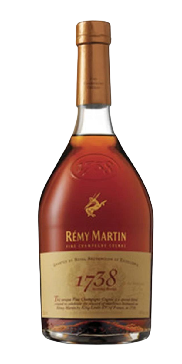 Remy Martin, Fine Champagne Accord Royal 1738, Cognac, 375 ml