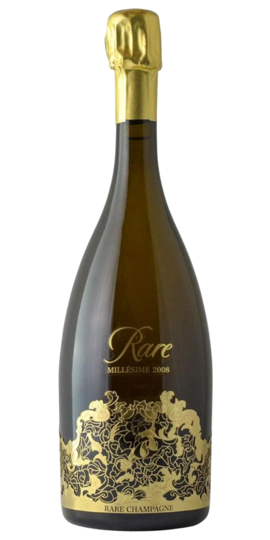 Champagne Rare, Rose, 2014, 750 ml