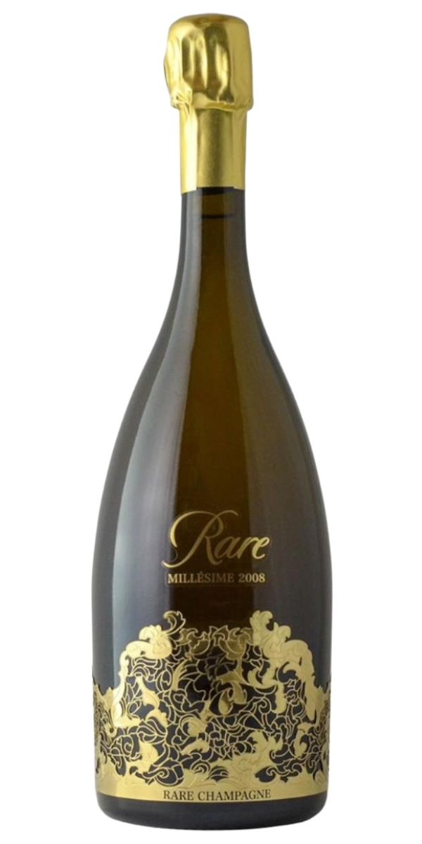Champagne Rare, 1998, 1500 ml