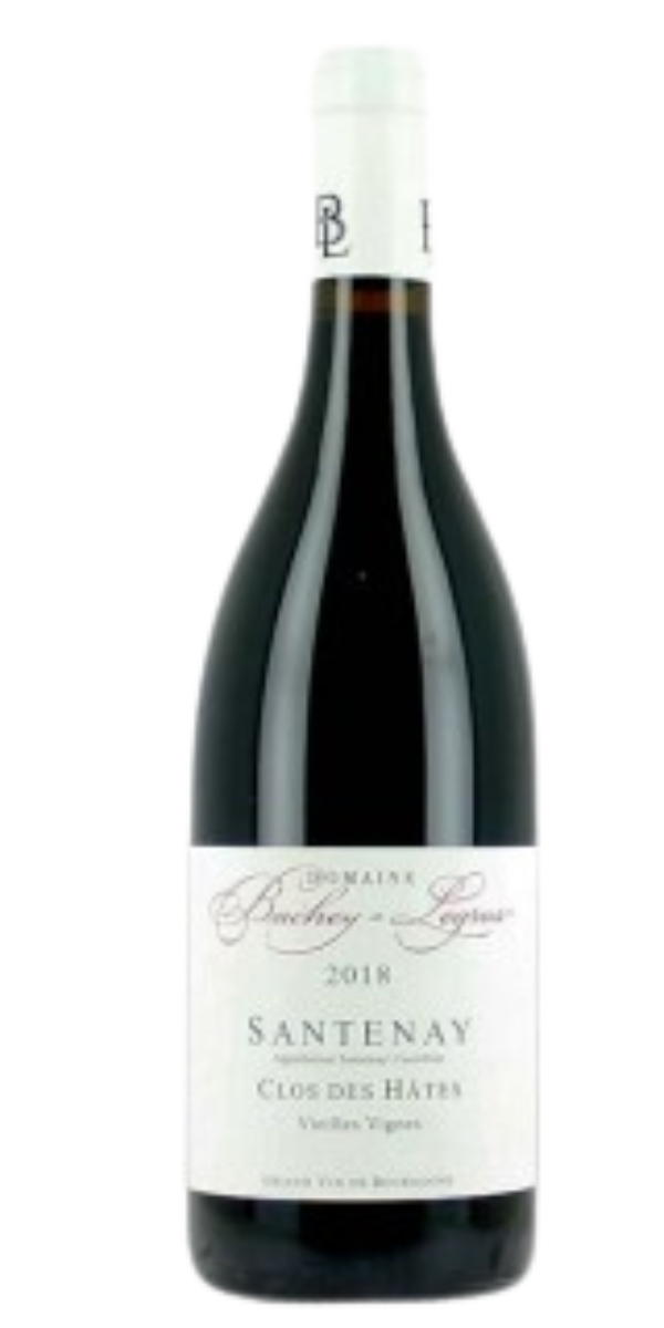 Domaine Bachey-Legros, Santenay Premier Cru, La Comme VV, 2021, 750 ml