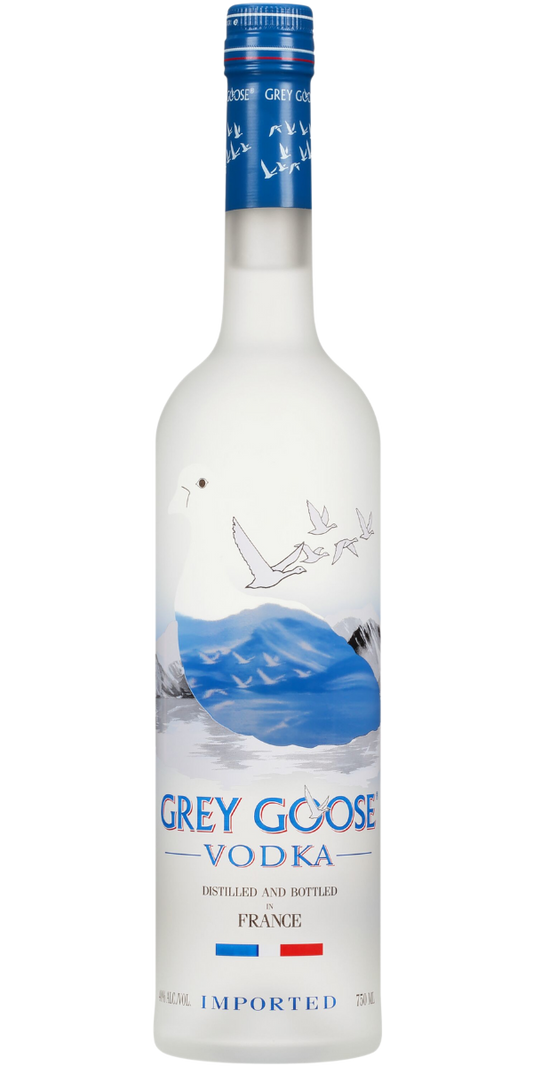 Grey Goose, Vodka, 750 ml