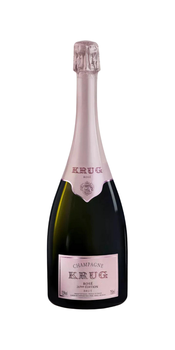 Champagne Krug, Rose 28eme Edition, 750 ml