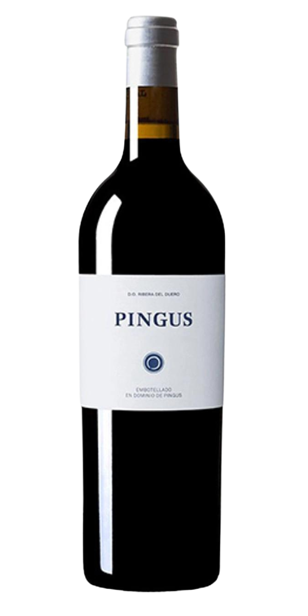 Dominio de Pingus, Pingus, Ribera del Duero, 2004, 750 ml