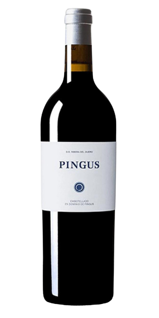 Dominio de Pingus, Pingus, Ribera del Duero, 2021, 750 ml