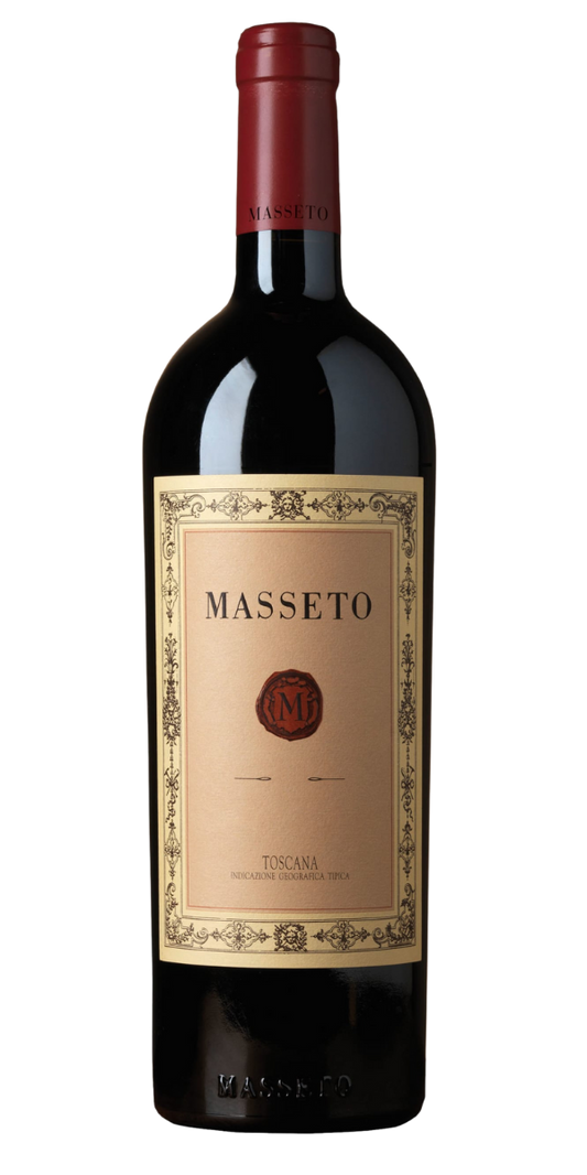 Masseto, Toscana, 2020, 750 ml