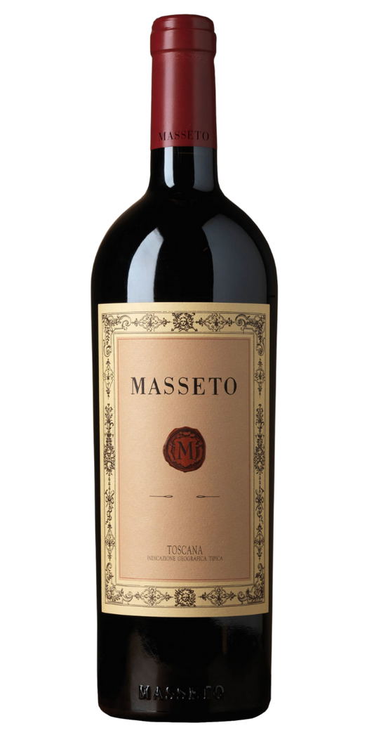 Masseto, Toscana, 2016, 750 ml