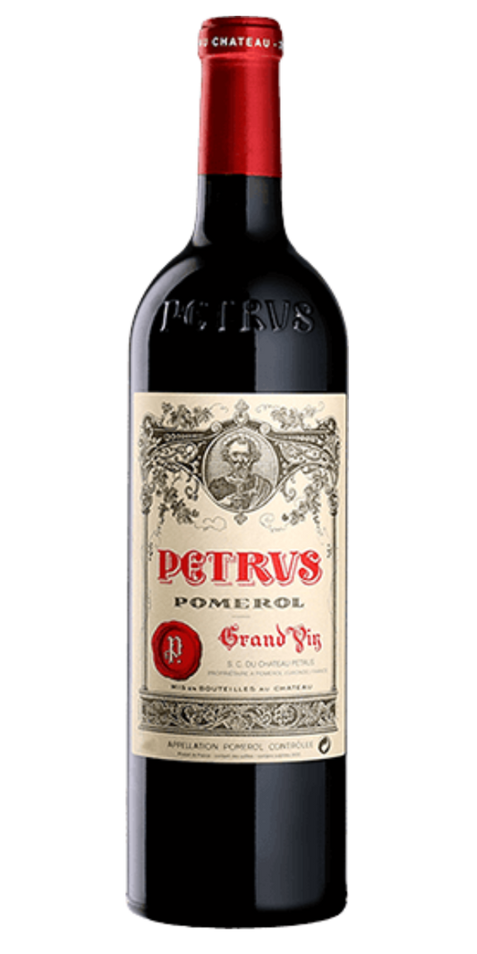 Petrus, Pomerol, 2001, 750 ml