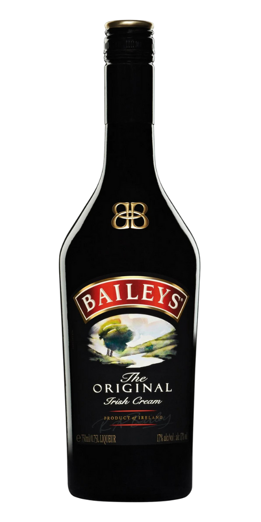 Baileys, The Original Irish Cream Liqueur, 375 ml
