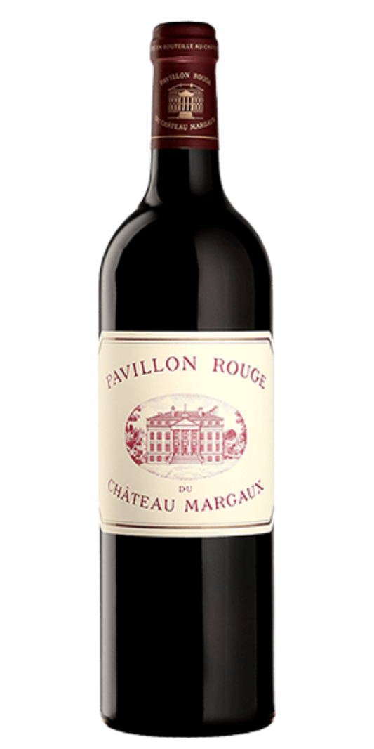 Pavillon Rouge du Chateau Margaux, Margaux, 1985, 750 ml