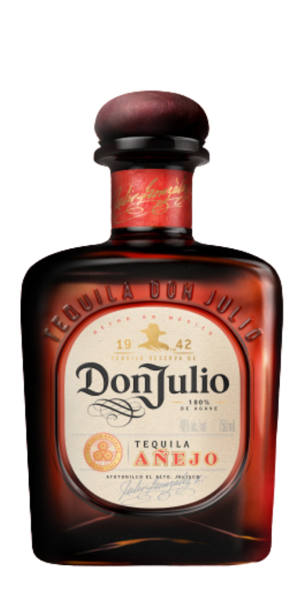 Don Julio, Anejo Tequila, 750 ml