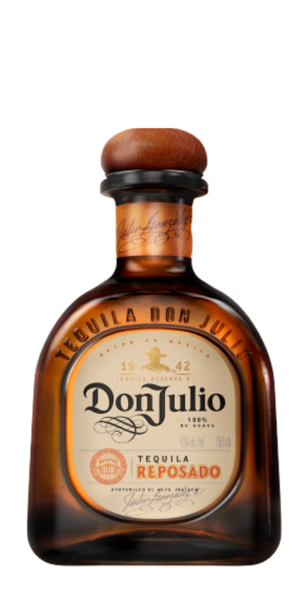 Don Julio, Reposado Tequila, 750 ml