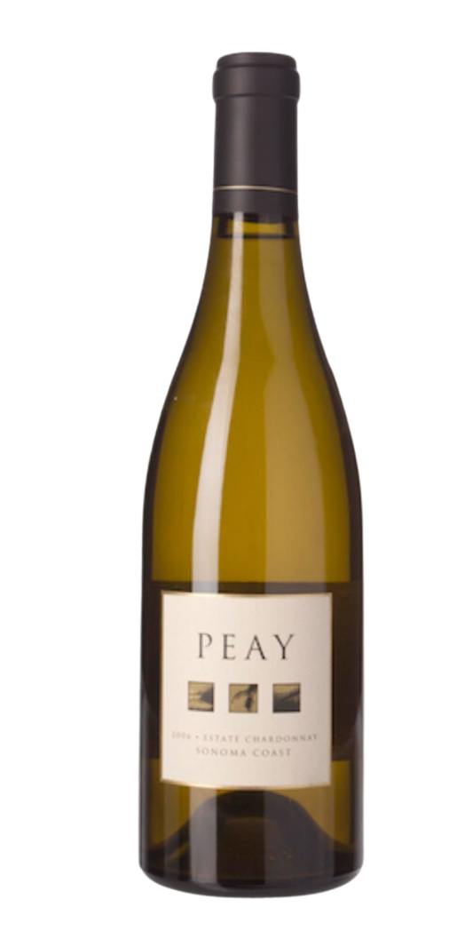 Peay Vineyards, Estate Chardonnay, Sonoma Coast, 2014, 750ml