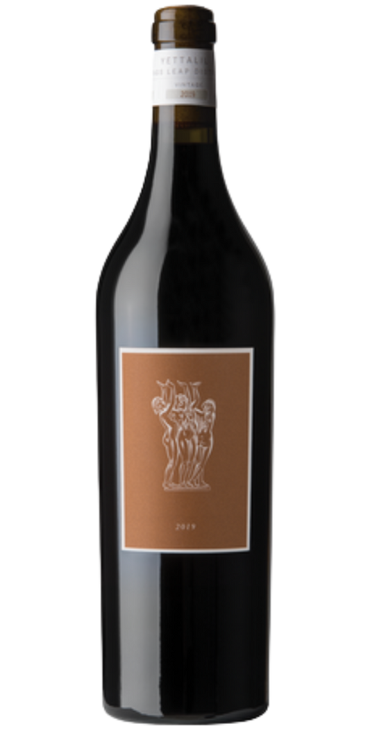 Clos du Val, Yettalil, Stags Leap District, 2019, 750 ml