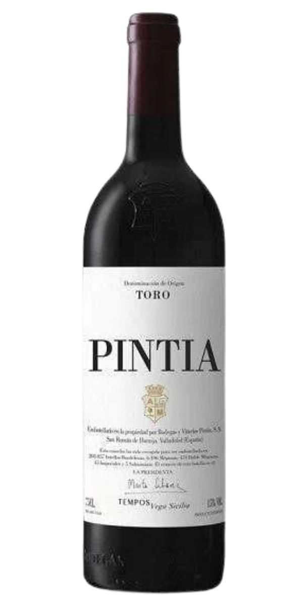 Vega Sicilia, Pintia, Toro DO, 2018, 750 ml