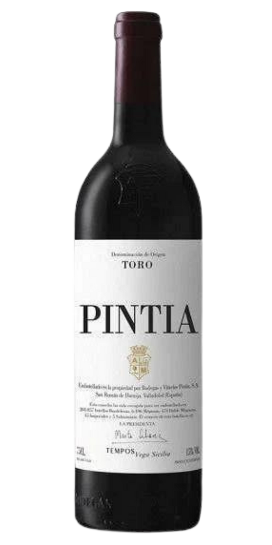 Vega Sicilia, Pintia, Toro DO, 2019, 750 ml