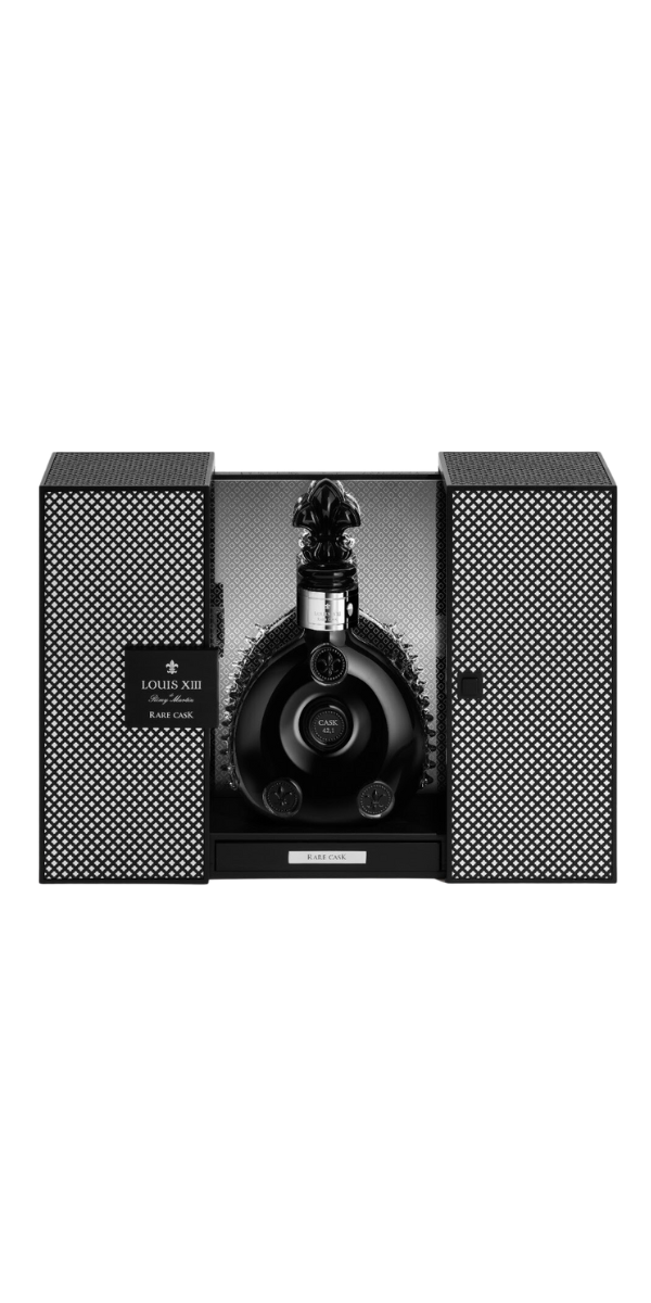 Remy Martin, Louis XIII, Rare Cask 42,1, Grande Champagne Cognac, 700ml