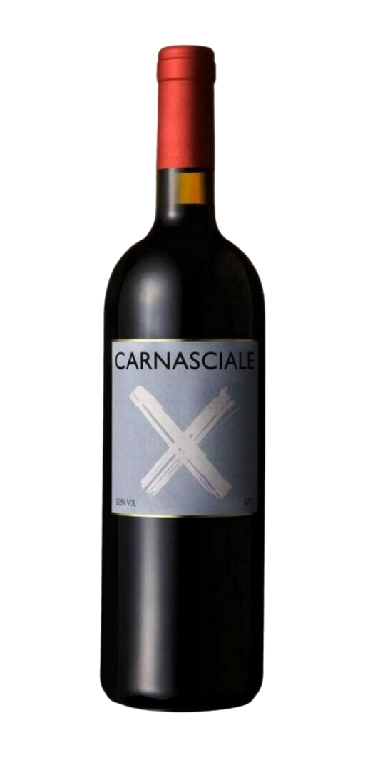 Podere Il Carnasciale ,Carnasciale, Toscana IGT, 2019, 750ml