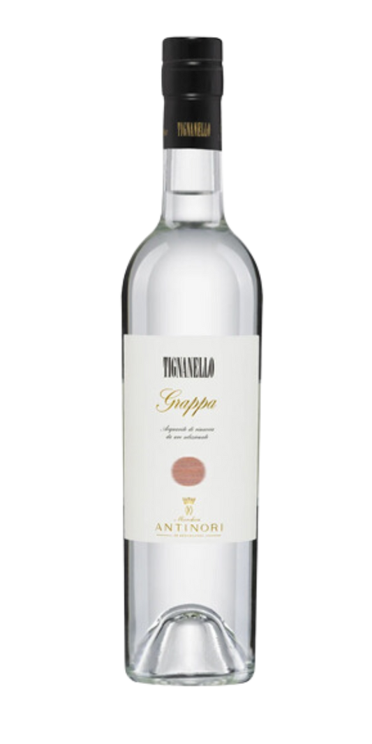 Antinori, Grappa Tignanello, 375 ml