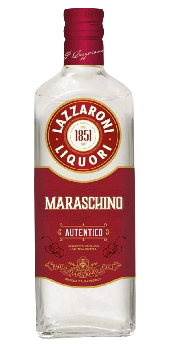 Lazzaroni, Maraschino Liqueur, 750 ml