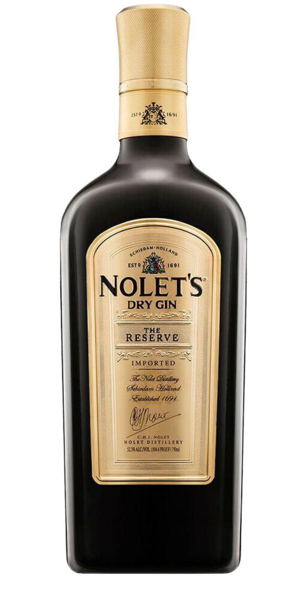 Nolet's, The Reserve Dry Gin, 750 ml