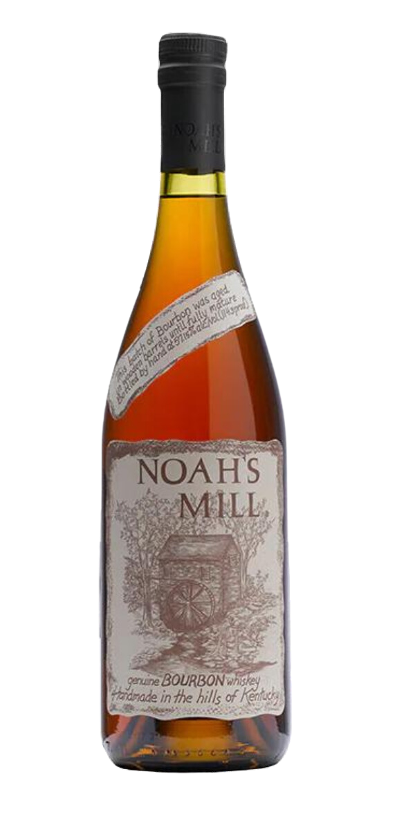 Noah's Mill, Straight Bourbon, 750 ml