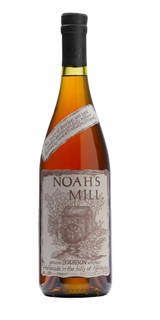 Noah's Mill, Straight Bourbon, 750 ml