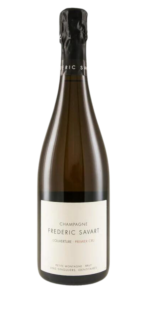 Champagne Savart, L'Ouverture Premier Cru, 750 ml