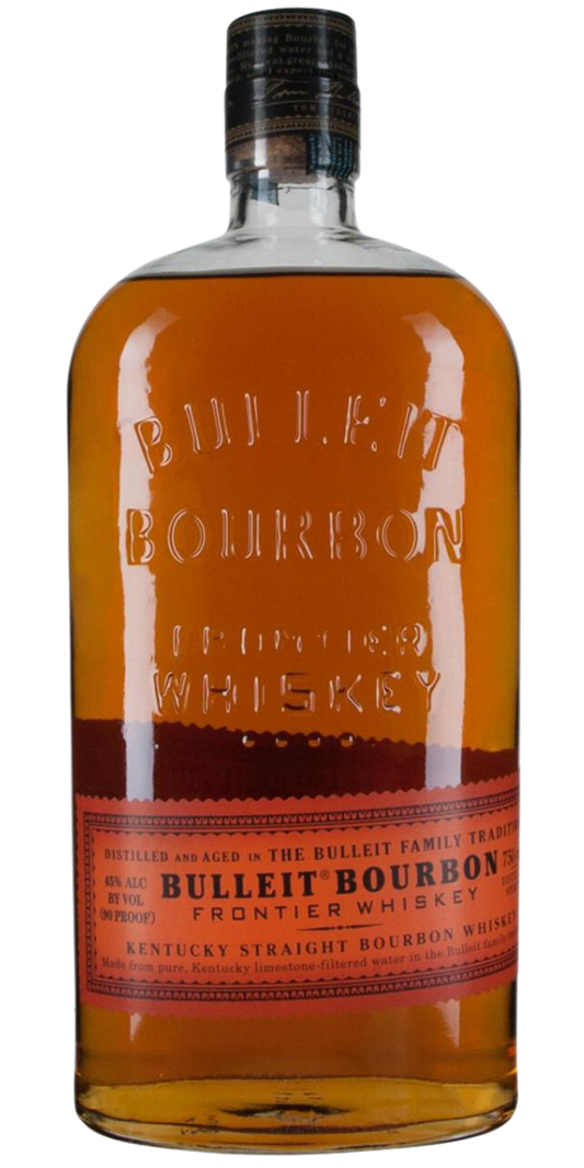 Bulleit Bourbon, 375ml
