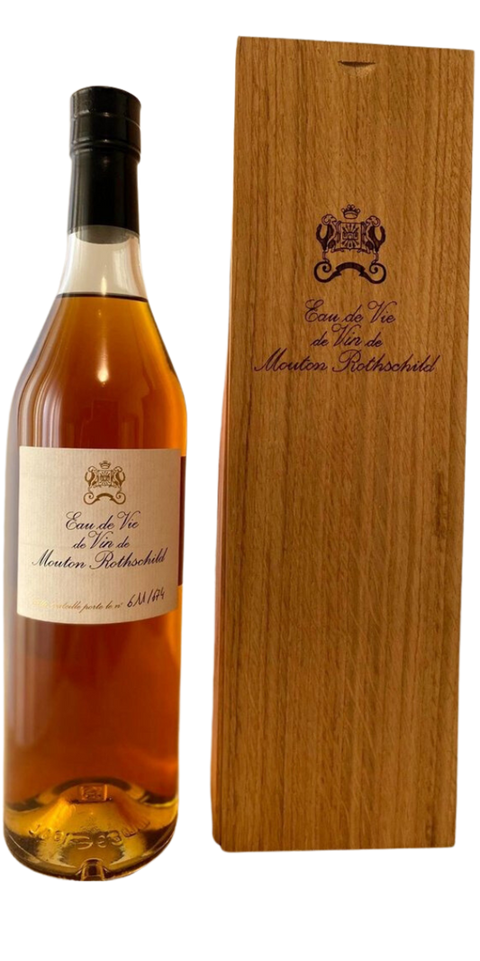 Chateau Mouton Rothschild, Eau de Vie de Vin, 750 ml