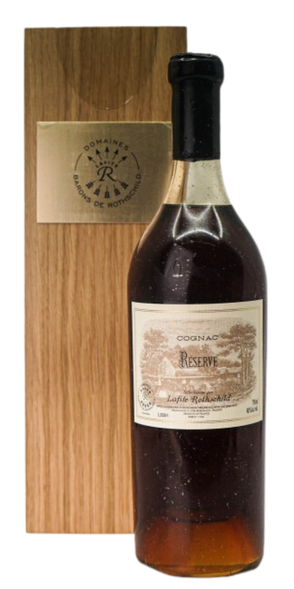 Baron Rothschild, Lafite Tres Vieille Reserve, Cognac, 750 ml