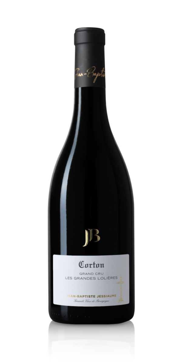 JB Jessiaume, Les Grandes Lolieres, Corton Grand Cru, 2019, 1500ml