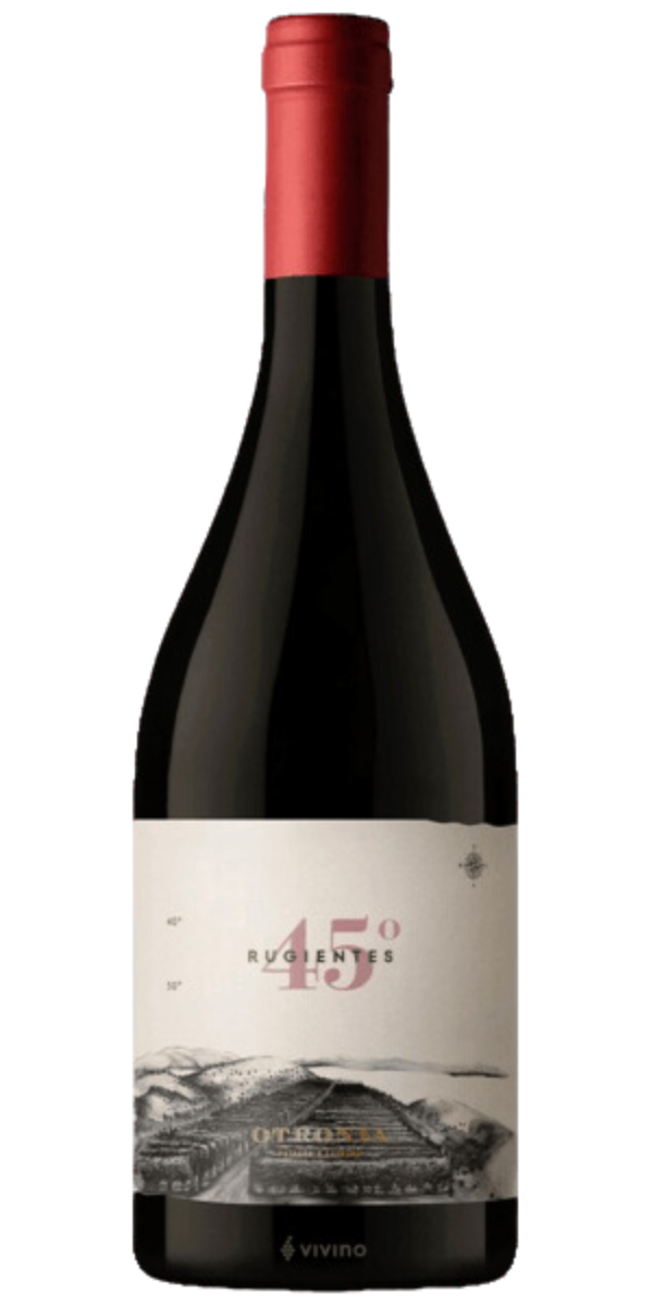 Otronia, 45 Rugientes, Pinot Noir, 2019, 750ml