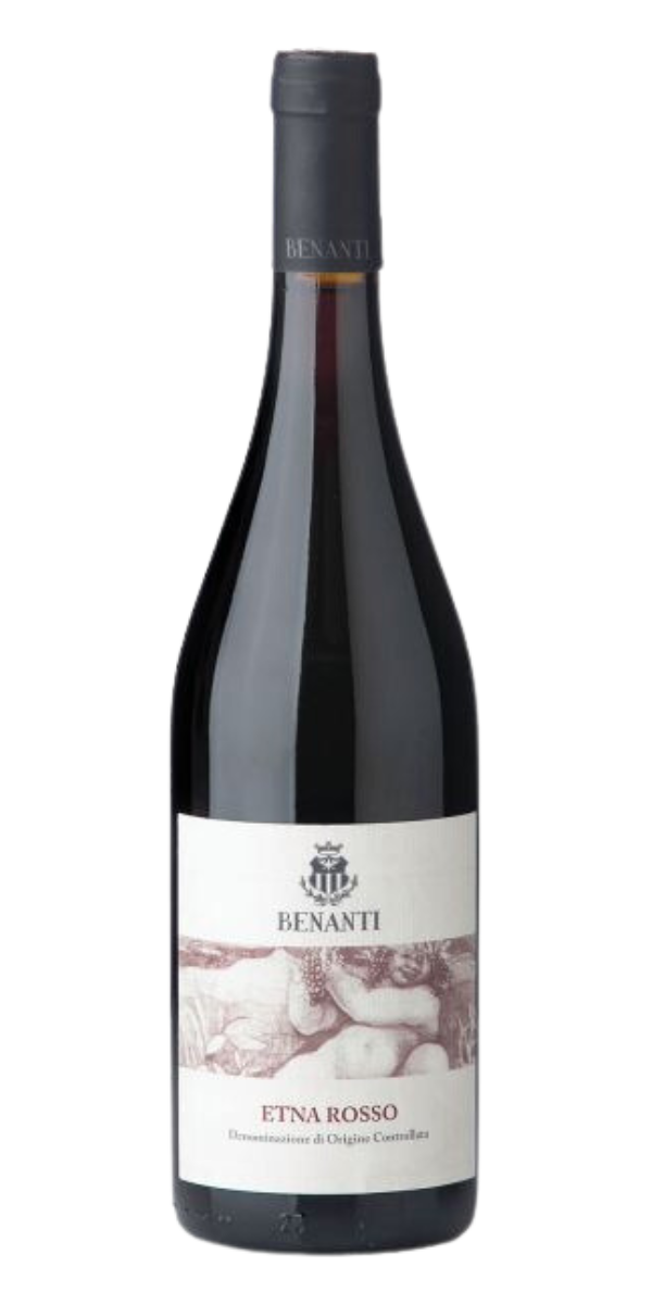 Benanti, Etna Rosso, 2021, 750 ml