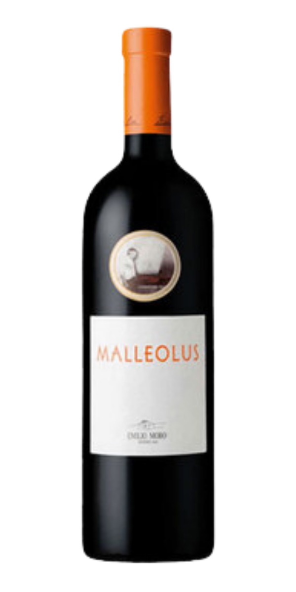 Bodegas Emilio Moro, Malleolus, 2021, 750ml