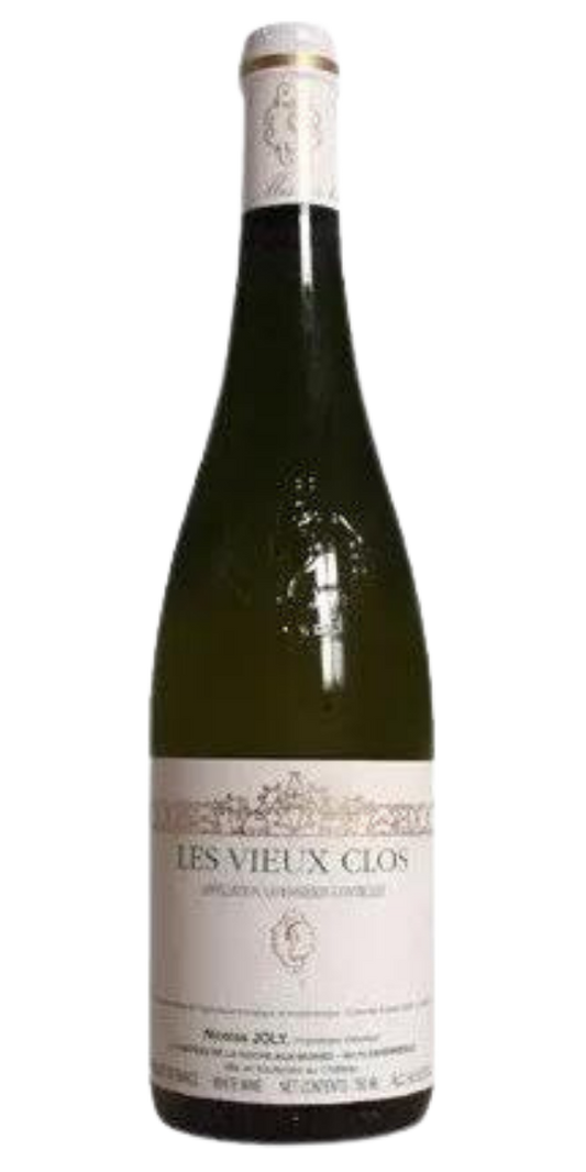 Nicolas Joly, Vignobles de la Coulee de Serrant, Les Vieux Clos, Savennieres,  2020, 750 ml