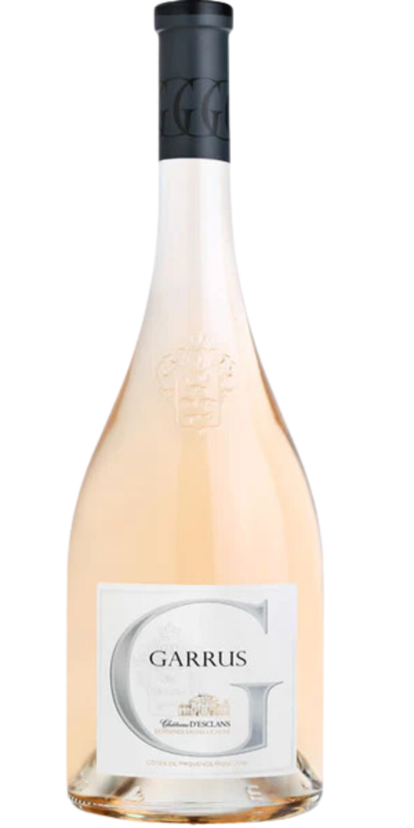 Chateau d'Esclans, Garrus, Cotes de Provence, 2023, 750 ml