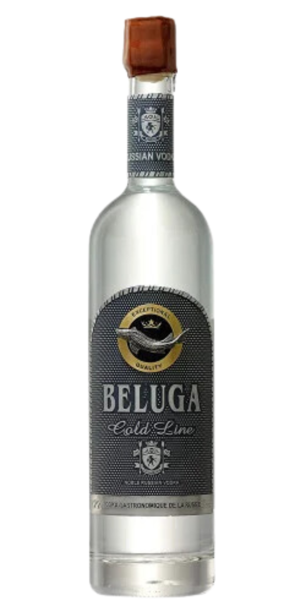 Beluga, Gold Line, Noble Vodka, 750ml