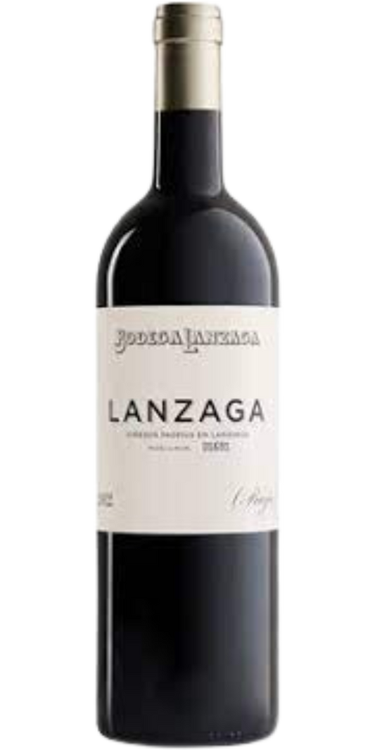 Bodega Lanzaga, Lanzaga, Rioja, 2019, 750 ml