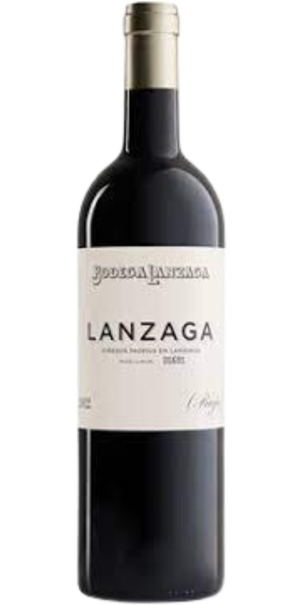 Bodega Lanzaga, Lanzaga, Rioja, 2019, 750 ml