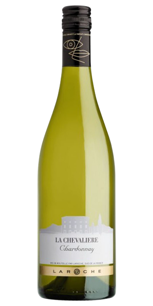 Domaine Laroche, Mas La Chevaliere, Chardonnay, 2022, 750ml