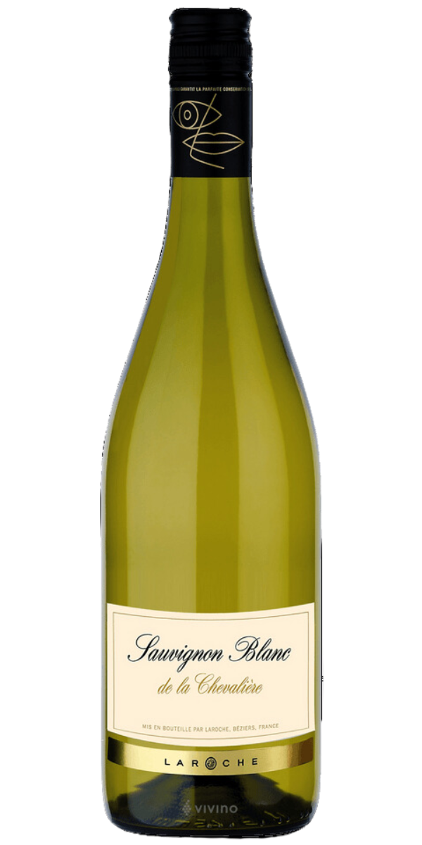 Domaine Laroche, Mas La Chevaliere, Sauvignon Blanc, 2022, 750ml