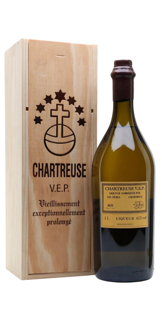 Chartreuse Yellow, VEP 84, 1000 ml OWC