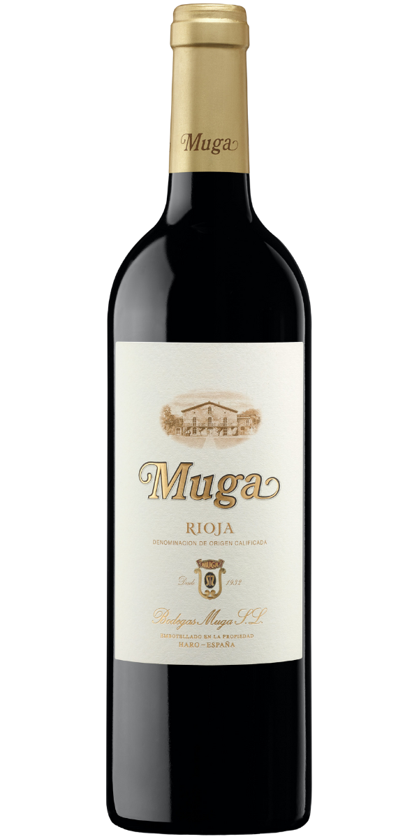 Muga, Rioja, 2019, 750 ml
