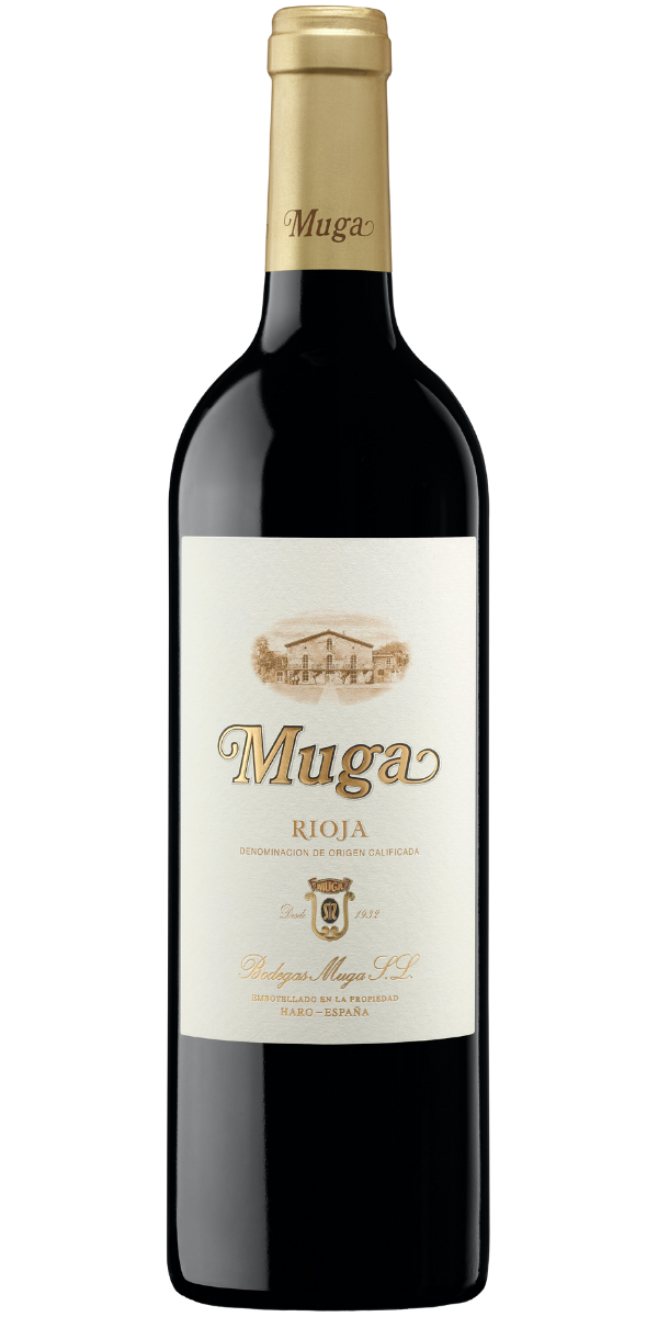 Muga, Muga Seleccion Especial Reserva, Rioja, 2004, 750 ml