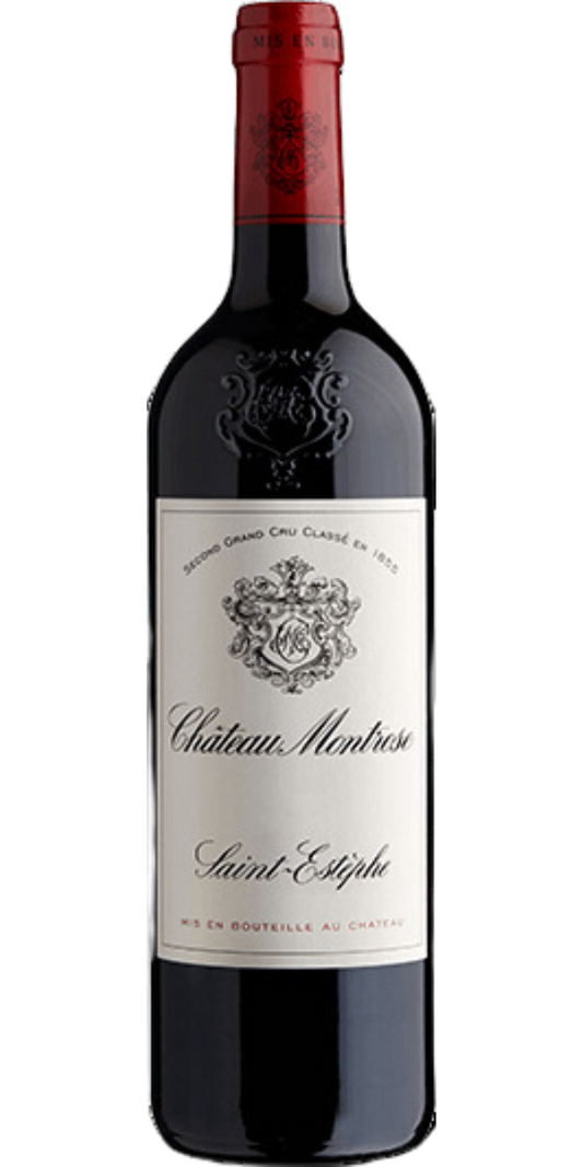 Chateau Montrose, Saint-Estephe, 2000, 750ml