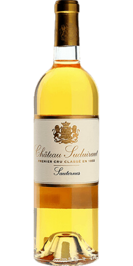 Chateau Suduiraut, Sauternes, 2016, 750ml