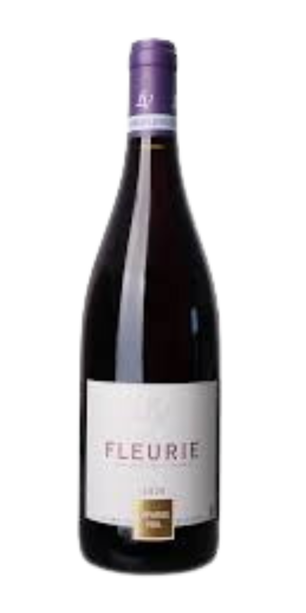 Lafarge Vial, Fleurie, Beaujolais, 2021, 750ml