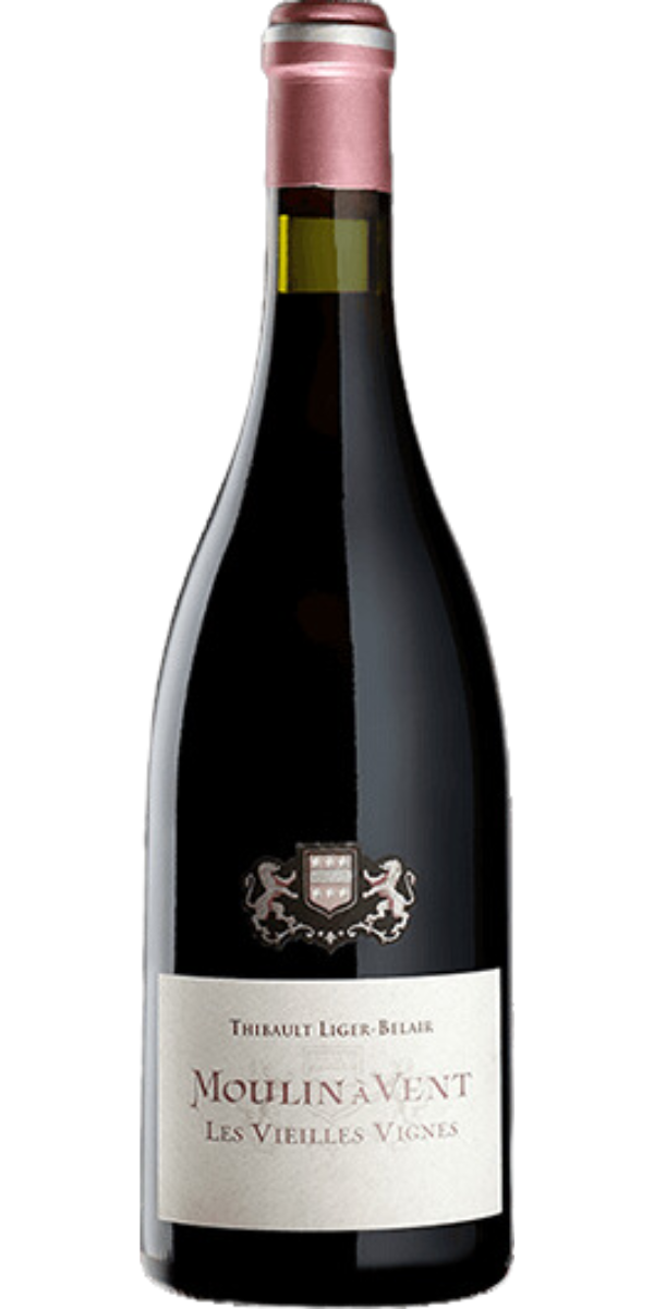 Thibault Liger-Belair, Moulin-a-Vent, Vieilles Vignes, 2020, 750 ml
