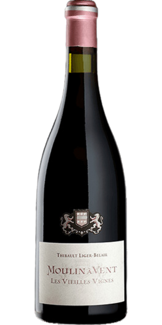 Thibault Liger-Belair, Moulin-a-Vent, Vieilles Vignes, 2020, 750 ml